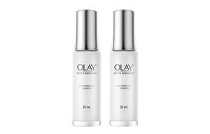 Olay Серия small white bottle жидкие эссенции для женщин