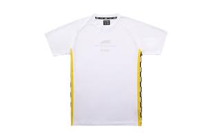 Футболка мужская YONEX, белый