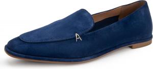 Женские лоферы Aerosoles Neo, темно-синий