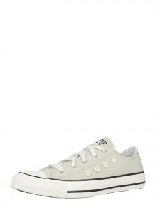 CONVERSE Кроссовки 'CHUCK TAYLOR ALL STAR' в светло-сером цвете