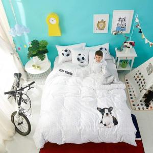 3FLQOOPP Комплект постельного белья детский односпальный Bedding Set 1