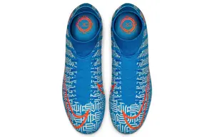 Nike Mercurial Superfly 7 Футбольные бутсы Мужчины