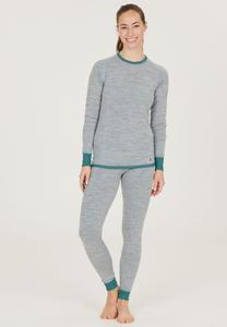 Нижнее белье WHISTLER, цвет Hydro