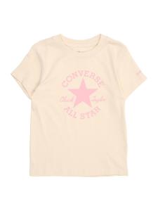 Футболка CONVERSE, Pink