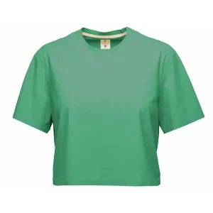 Beyond Tech Футболка с принтом велосипеда SHREDLY, Jungle