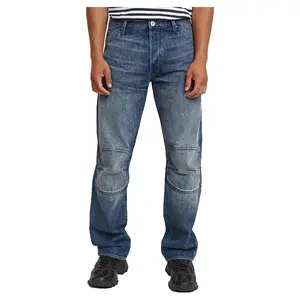 Джинсы G-Star 5620 3D Regular, синий