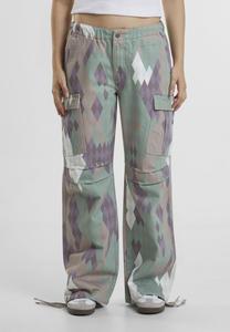 Брюки в стиле милитари NOVA 2 POCKET 2Y Studios, цвет Beige