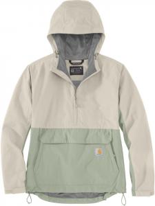 Куртка CARHARTT , зеленый