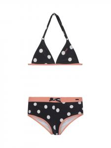 Бикини Protest  PRTNOOR JR, черный