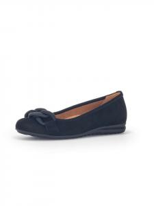 Балетки Gabor, черный