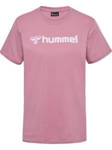 Рубашка Hummel Mover, цвет Mauve