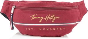 Мужская поясная сумка Tommy Hilfiger York, Rouge