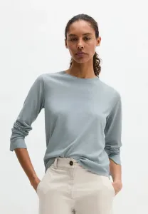 Топ с длинными рукавами Marc O'Polo, Grey Horizon