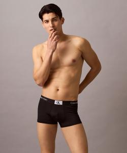 (M) Плавки Calvin Klein 1996 с низкой посадкой. Нижнее белье Calvin Klein.