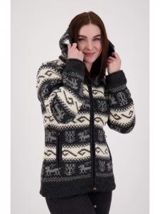 Спортивная куртка DEPROC Active, серый