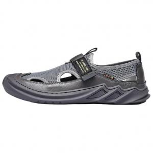 Повседневные туфли мужские серые British knights, Gray