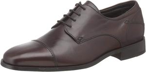 Мужские оксфорды Florsheim Welles, бордовый
