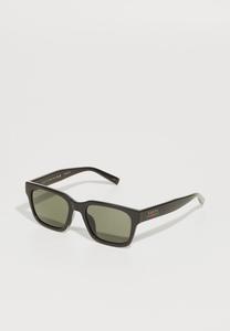 Солнцезащитные очки Gucci Sunglasses, Black/Black/Grey/Black