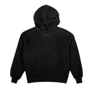 Худи Pleasures Neural Hoodie, Black