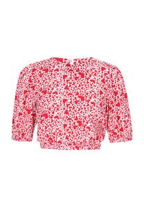 Блуза nelice Valentines Day, красный