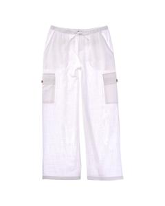 Винтажные Гавана Карго Брюки Vintage Havana, белый