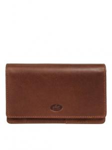 Кошелек Piké, коричневый