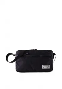 Большая сумка через плечо vardag Fjällräven, Coal Black