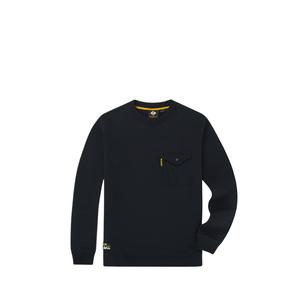 Свитшот мужской Columbia, черный