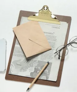 планшет для записей Penco