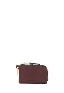 Кошелек AllSaints REMY , Dark Red/Red