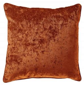 Декоративная подушка Dutch Decor Lewy, апельсин