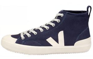 Кроссовки Nova High Top 'Navy' VEJA