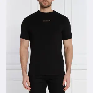 Футболка стандартного кроя Karl Lagerfeld, черный