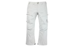 Брюки лыжные AK Swash GORE‑TEX 2L мужские BURTON, нефритово-зелёный