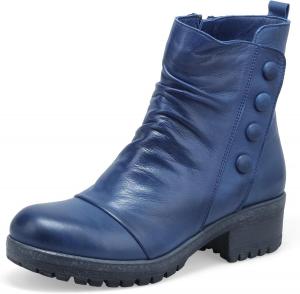 Женские ботинки Miz Mooz Dallis, Denim