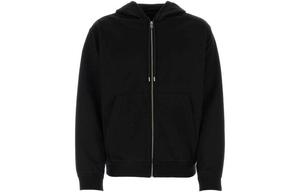 Мужская рубашка PRADA, цвет Black