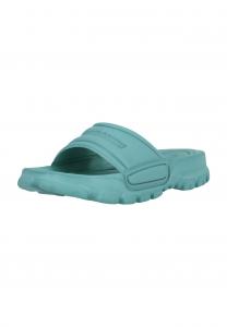 Сандалии для купания Toopin с противоскользящим профилем ENDURANCE, цвет 3168 Beryl Green