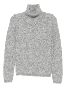 Свитер Lily P.A.R.O.S.H., серый