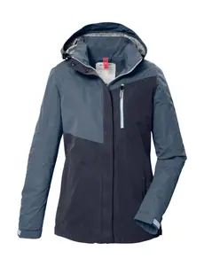 Функциональная куртка Killtec "KOS 366 WMN JCKT", синий