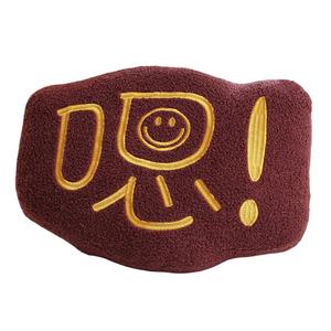 Плюшевая игрушка кукла плюшевая кукла высота 30см Tak Bebe