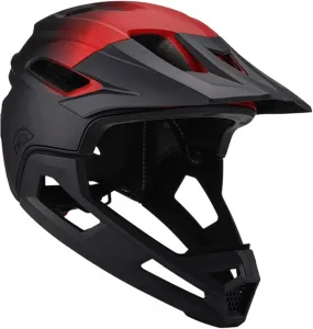 Мотоциклетные шлемы для мужчин, ударопрочные защитные шлемы | Велосипедные шлемы для взрослых - для подростков, детей, взрослых, для скейтбординга и альпинизма, Schwarz Rot