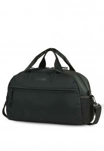 Сумка выходного дня BOLTON LOIS Jeans, черный