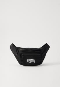 Поясная сумка SMALL ARCH LOGO BELTBAG UNISEX Billionaire Boys Club, черный