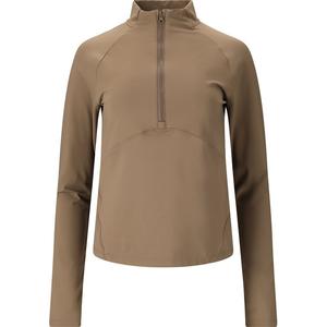 Rolli midory w midlayer Athlecia, цвет walnut