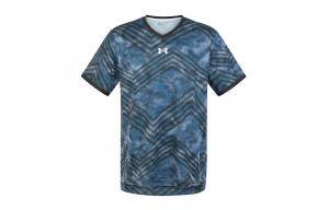 Футболка унисекс Under Armour, Синий