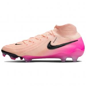 Бутсы Phantom Luna 2 Elite Fg Prism Pack Nike, Dark Red/Explosion Pink/Black