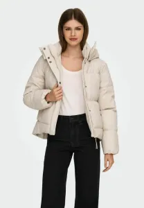 Зимняя куртка Only, Pumice Stone