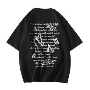 Футболка унисекс KONZEN, Драконий фрукт