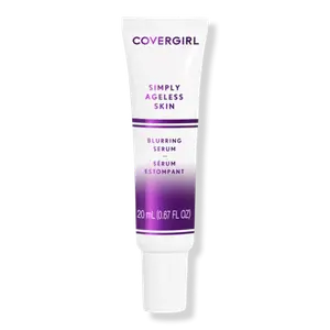 Сыворотка для разглаживания кожи Simply Ageless CoverGirl