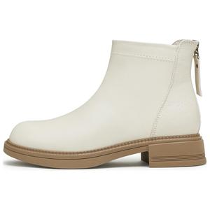 Teenmix Черные женские ботильоны, цвет Black